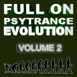 Full On Psytrance Evolution V2