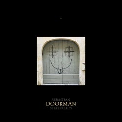Doorman (feat. Syd) [Steffi Remix]