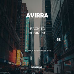 Back To Business