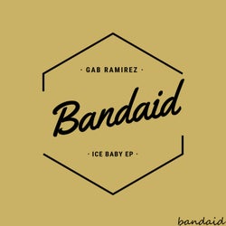 Ice Baby EP