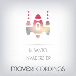 Invaders EP