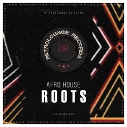 Afro House Roots, Vol. 1