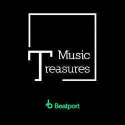 Music Treasures Hype Chart (07/25)