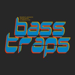 Bass Traps