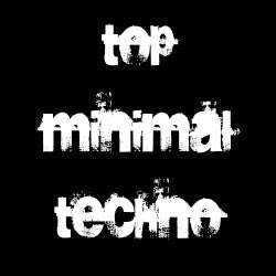 top minimal techno