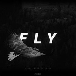 Fly (Hybrid Screech Remix)