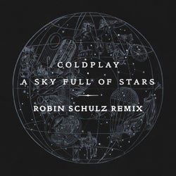 A Sky Full of Stars (Robin Schulz Remix)