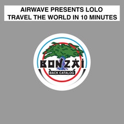 Travel The World In 10 Minutes
