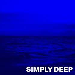 Simply Deep, Vol. 2 - Compiled and Selected by Sneja