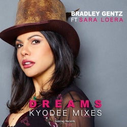 Dreams Kyodee Mixes