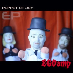 Puppet of Joy EP