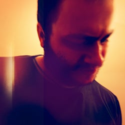 Stephan Panev's December 2012 Beatport Chart