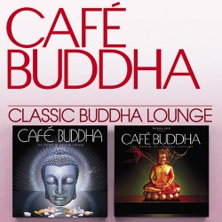 Cafe Buddha Box Set - Classic Buddha Lounge