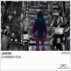 Chasing You