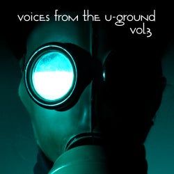 Voices From The U-Ground Volume 03