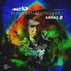 Omid 16B presents ARNAS D - Reincarnations #001