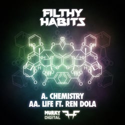 Chemistry/Life feat. Ren Dola