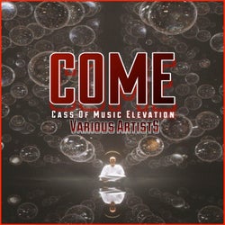 Come Cass of Music Elevation
