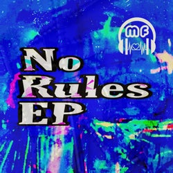 No Rules EP