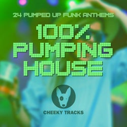 100%% Pumping House