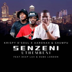 Senzeni Uthembeni