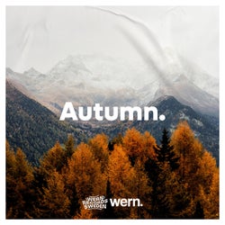 Autumn 2021 - Best Pop, Tropical House & Deep House Music by Wern Records