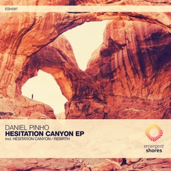 Hesitation Canyon