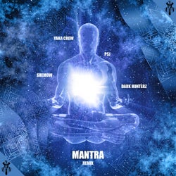 Mantra (Dark HunterZ Remix) feat. Dark HunterZ