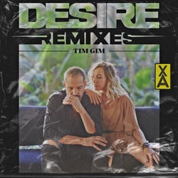 Desire (Tim Gim Remix)