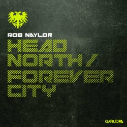 Head North/Forever City Chart