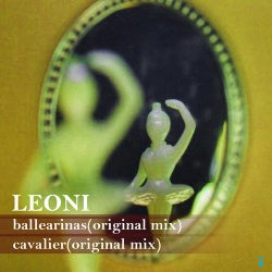 Ballearinas