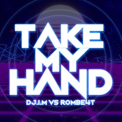 Take My Hand