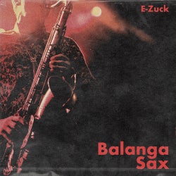 Balanga Sax