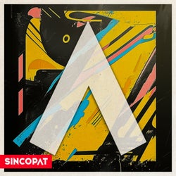 Sincopat Remixed 15