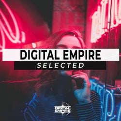 Digital Empire - Selected