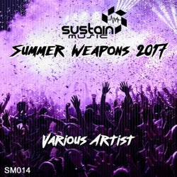 Summer Weapons 2017