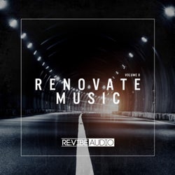 Renovate Music, Vol. 8