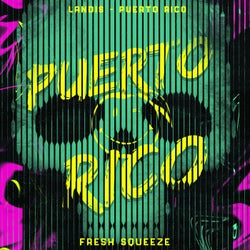 Puerto Rico - Extended Mix