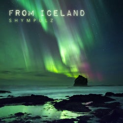 From Iceland