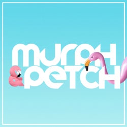 Jolyon Petch | DJ Chart - March 2017