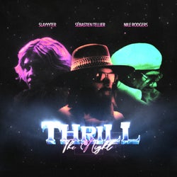 Thrill Of The Night (feat. Nile Rodgers)