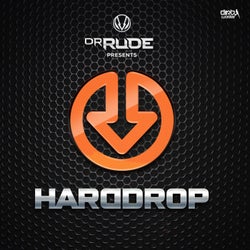 Dr Rude Presents Hard Drop