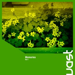 Memories, Vol. 1