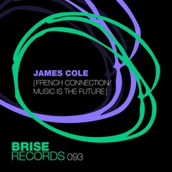 French Connection / Music Is The Future