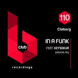 In a Funk (feat. Keysokur)