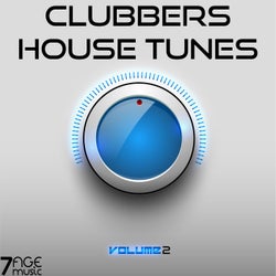 Clubbers House Tunes, Vol. 2