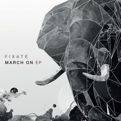 March on EP