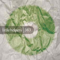 Little Helpers 383