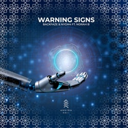 Warning Signs (Extended Mix) (feat. Norah B.)
