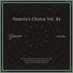 Yesenia's Choice, Vol. 84